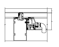 875X PO Sill